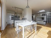 Krásný č. zařízený penthouse 3 ložnice velká terasa Rezidence Petřiny - Foto 5