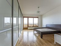 Krásný č. zařízený penthouse 3 ložnice velká terasa Rezidence Petřiny - Foto 6