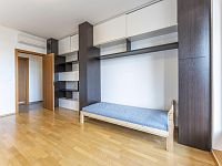 Krásný č. zařízený penthouse 3 ložnice velká terasa Rezidence Petřiny - Foto 7