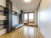 Krásný č. zařízený penthouse 3 ložnice velká terasa Rezidence Petřiny - Foto 8
