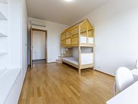 Krásný č. zařízený penthouse 3 ložnice velká terasa Rezidence Petřiny - Foto 10