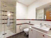 Krásný č. zařízený penthouse 3 ložnice velká terasa Rezidence Petřiny - Foto 11