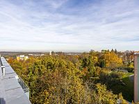 Krásný č. zařízený penthouse 3 ložnice velká terasa Rezidence Petřiny - Foto 16