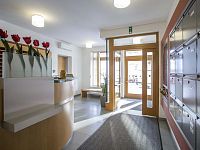 Krásný č. zařízený penthouse 3 ložnice velká terasa Rezidence Petřiny - Foto 18