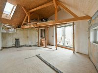 Prodej výjimečné nemovitosti  stylově zrekonstruovaný dům u Tábora - Foto 2