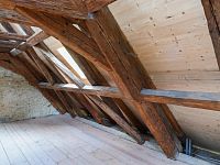 Prodej výjimečné nemovitosti  stylově zrekonstruovaný dům u Tábora - Foto 5