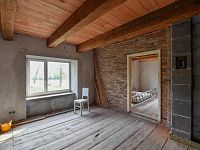 Prodej výjimečné nemovitosti  stylově zrekonstruovaný dům u Tábora - Foto 6