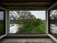 Prodej výjimečné nemovitosti  stylově zrekonstruovaný dům u Tábora - Foto 7