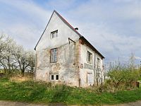 Prodej výjimečné nemovitosti  stylově zrekonstruovaný dům u Tábora - Foto 8