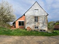 Prodej výjimečné nemovitosti  stylově zrekonstruovaný dům u Tábora - Foto 9