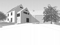 Prodej výjimečné nemovitosti  stylově zrekonstruovaný dům u Tábora - Foto 11