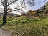 Pozemek 774 m2, Všechlapy, okr. Benešov, 