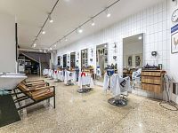 Prodej KP 157 m2 s výlohou, Wuchterlova ul., Dejvice