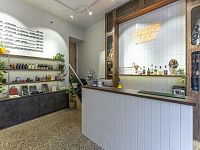 Prodej KP 157 m2 s výlohou, Wuchterlova ul., Dejvice - Foto 2