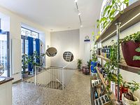 Prodej KP 157 m2 s výlohou, Wuchterlova ul., Dejvice - Foto 3