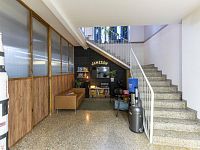 Prodej KP 157 m2 s výlohou, Wuchterlova ul., Dejvice - Foto 6