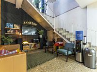 Prodej KP 157 m2 s výlohou, Wuchterlova ul., Dejvice - Foto 7