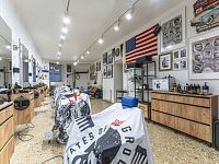 Prodej KP 157 m2 s výlohou, Wuchterlova ul., Dejvice - Foto 8