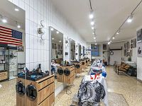 Prodej KP 157 m2 s výlohou, Wuchterlova ul., Dejvice - Foto 9