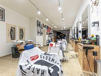 Prodej KP 157 m2 s výlohou, Wuchterlova ul., Dejvice - Foto 10