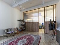 Prodej KP 157 m2 s výlohou, Wuchterlova ul., Dejvice - Foto 11