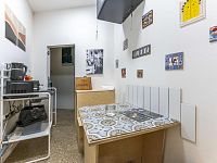 Prodej KP 157 m2 s výlohou, Wuchterlova ul., Dejvice - Foto 12