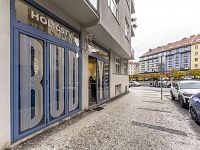 Prodej KP 157 m2 s výlohou, Wuchterlova ul., Dejvice - Foto 13