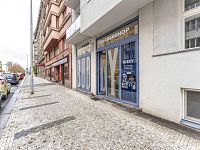 Prodej KP 157 m2 s výlohou, Wuchterlova ul., Dejvice - Foto 14