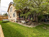 Prodej RD 250 m2, pozemek 526 m2, Přistoupim