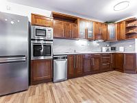 Pronájem 3+kk/T/S/G, 110 m2, ul. Šlikova, Praha 6 - Foto 2