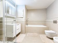 Pronájem 3+kk/T/S/G, 110 m2, ul. Šlikova, Praha 6 - Foto 4