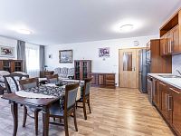 Pronájem 3+kk/T/S/G, 110 m2, ul. Šlikova, Praha 6 - Foto 8