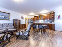 Pronájem 3+kk/T/S/G, 110 m2, ul. Šlikova, Praha 6 - Foto 9