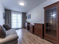 Pronájem 3+kk/T/S/G, 110 m2, ul. Šlikova, Praha 6 - Foto 11