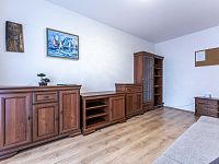 Pronájem 3+kk/T/S/G, 110 m2, ul. Šlikova, Praha 6 - Foto 12