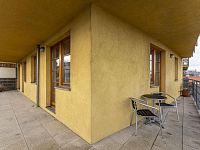 Pronájem 3+kk/T/S/G, 110 m2, ul. Šlikova, Praha 6 - Foto 13