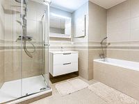 Pronájem 3+kk/T/S/G, 110 m2, ul. Šlikova, Praha 6 - Foto 14