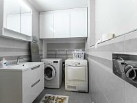 Pronájem 3+kk/T/S/G, 110 m2, ul. Šlikova, Praha 6 - Foto 15