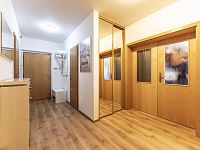 Pronájem 3+kk/T/S/G, 110 m2, ul. Šlikova, Praha 6 - Foto 16