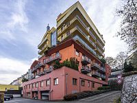 Pronájem 3+kk/T/S/G, 110 m2, ul. Šlikova, Praha 6 - Foto 19