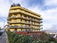 Pronájem 3+kk/T/S/G, 110 m2, ul. Šlikova, Praha 6 - Foto 20