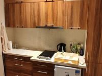 Pronájem zrekonstruovaného bytu 1+kk, 31 m2, Praha 4 - Foto 5