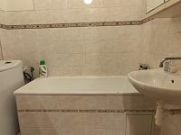 Pronájem zrekonstruovaného bytu 1+kk, 31 m2, Praha 4 - Foto 7