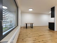 Krásný nový 1+kk/50 m2, předzahrádka, rezidence Nuselský pivovar - Foto 2