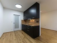 Krásný nový 1+kk/50 m2, předzahrádka, rezidence Nuselský pivovar - Foto 8