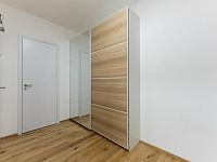 Krásný nový 1+kk/50 m2, předzahrádka, rezidence Nuselský pivovar - Foto 11