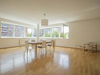 Pronájem č. zařízeného 3+1 v lokalitě Na Palouku - Strašnice