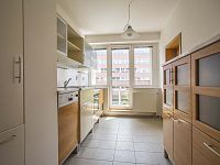 Pronájem č. zařízeného 3+1 v lokalitě Na Palouku - Strašnice - Foto 2