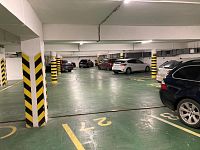 GS Londýnská, Vinohrady