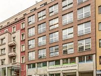 GS Londýnská, Vinohrady - Foto 2